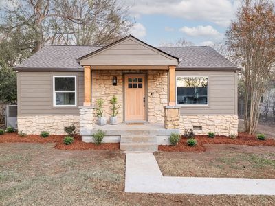2531 Flamingo Dr, Nashville, TN, 37207