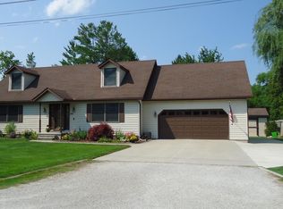 618 Mattison St, East China, MI