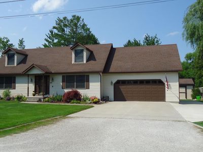 618 Mattison St, East China, MI, 48054
