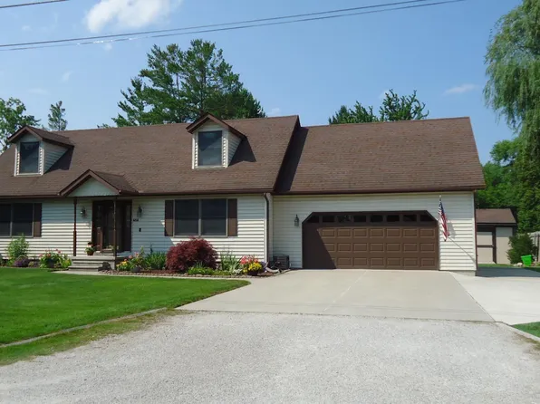 618 Mattison St, East China, MI 48054