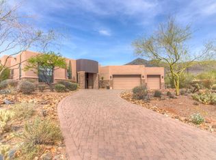 5700 E Canyon Crossings Dr, Cave Creek, AZ 85331