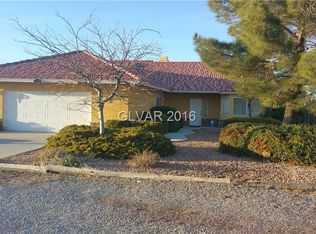 430 Belville Rd, Pahrump, NV 89048