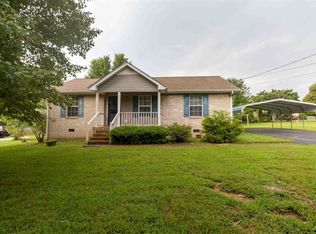 106 Hearthstone Dr, Portland, TN 37148