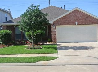 24606 Tribeca Ln, Katy, TX 77493