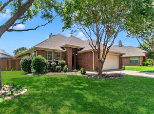 3564 Stroll Rd, Plano, TX 75025