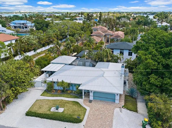 3515 LA PALOMA AVENUE, SARASOTA, FL 34242