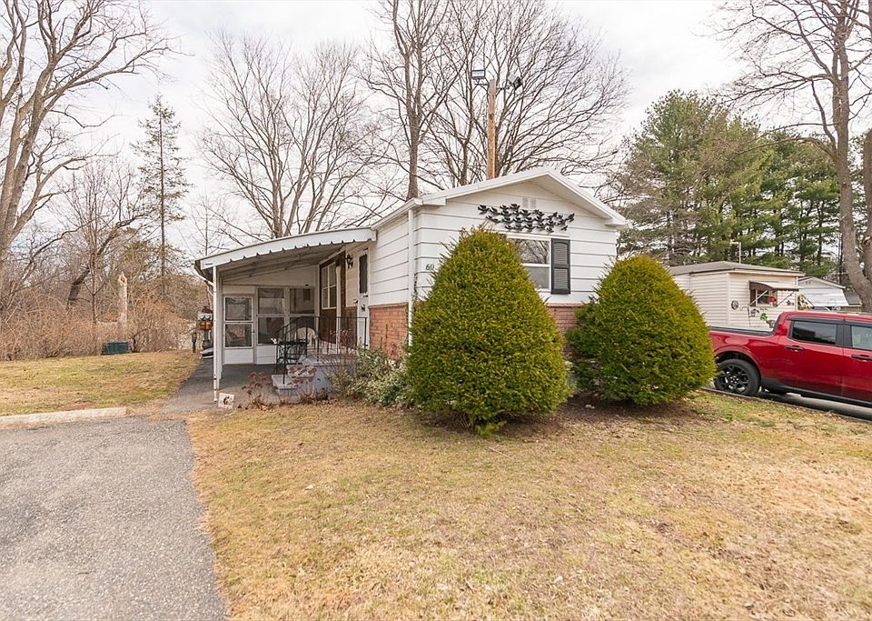 1st image of 239 Ayer Rd #60