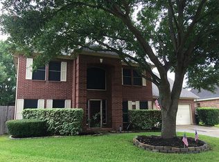 1714 Lake Geneva Ct, Houston, TX 77084