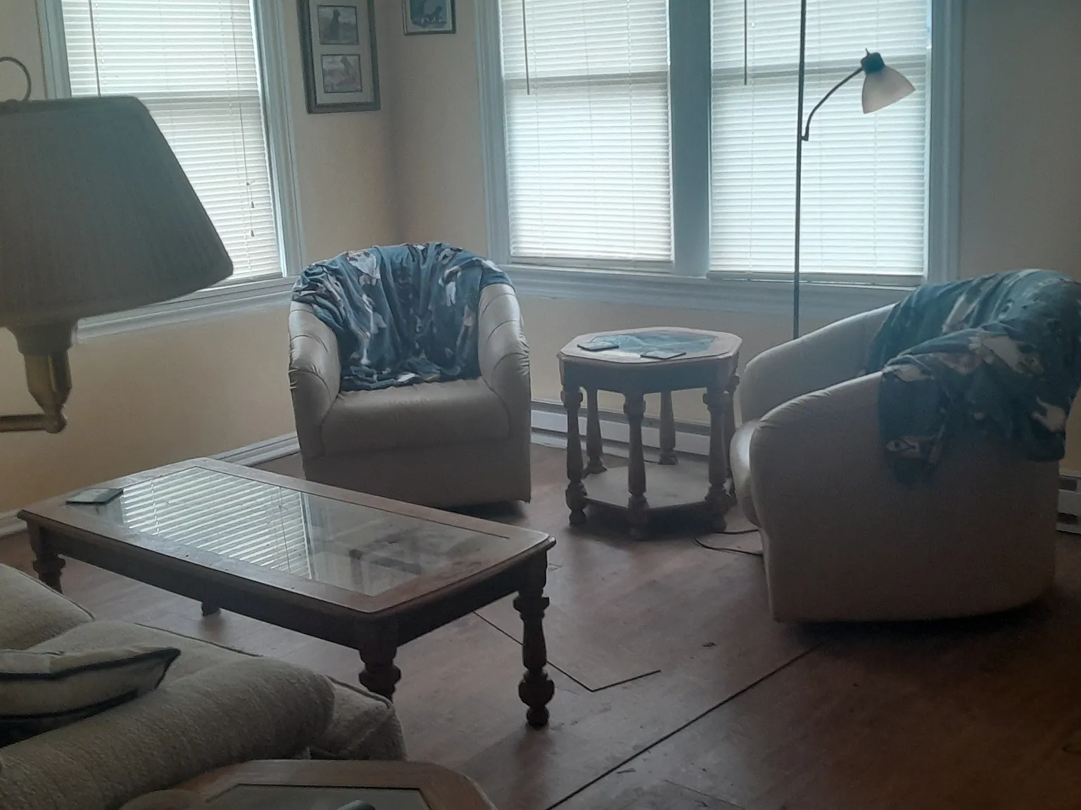 2 bed, 1337 sqft, $1,850 — Photo 2