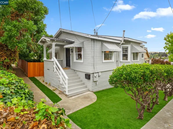 1800 Santa Clara St, Vallejo, CA 94590