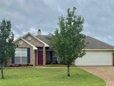 254 August Dr, Brandon, MS, 39042