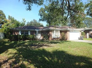 5047 Jies Ct, Jacksonville, FL 32209