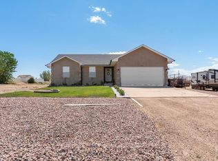1572 E Jesse James Ave, Pueblo West, CO 81007