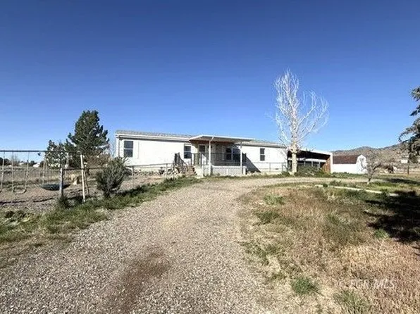 439 Jasper Dr, Spring Creek, NV 89815