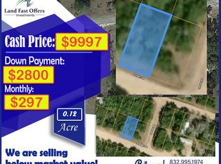 Scenic Dr, Bandera, TX 78003
