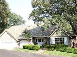 6525 Via Sereno Dr, Rancho Murieta, CA 95683