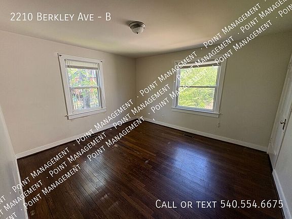 3rd image of 2210 Berkley Ave SW #B