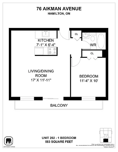Floor plan 0303