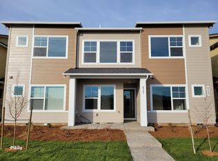 8349 SE Kinnaman St #A, Hillsboro, OR 97123
