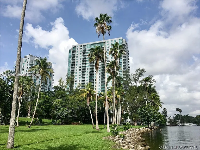 1861 NW South River Dr #2503 — Photo 1