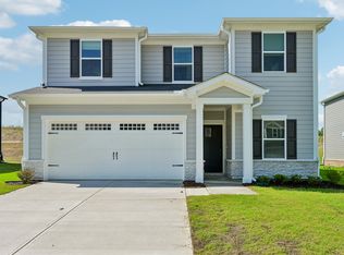 Quinton Plan, Cadence Meadows, Zebulon, NC 27597
