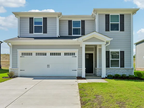 Quinton Plan, Cadence Meadows