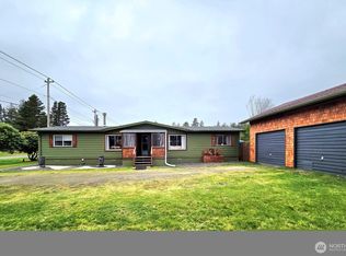 502 W Veterans Ave, Westport, WA 98595