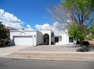 8205 R C Gorman Ave NE, Albuquerque, NM 87122