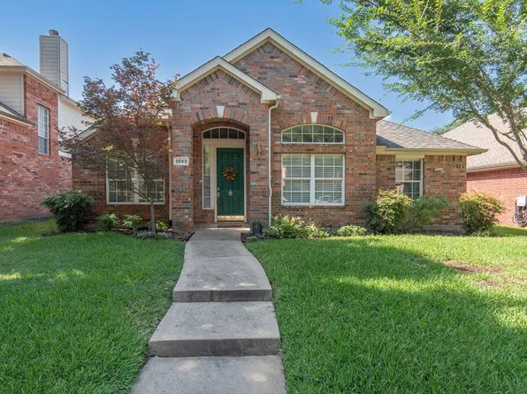 2043 Londonderry Dr, Allen, TX 75013