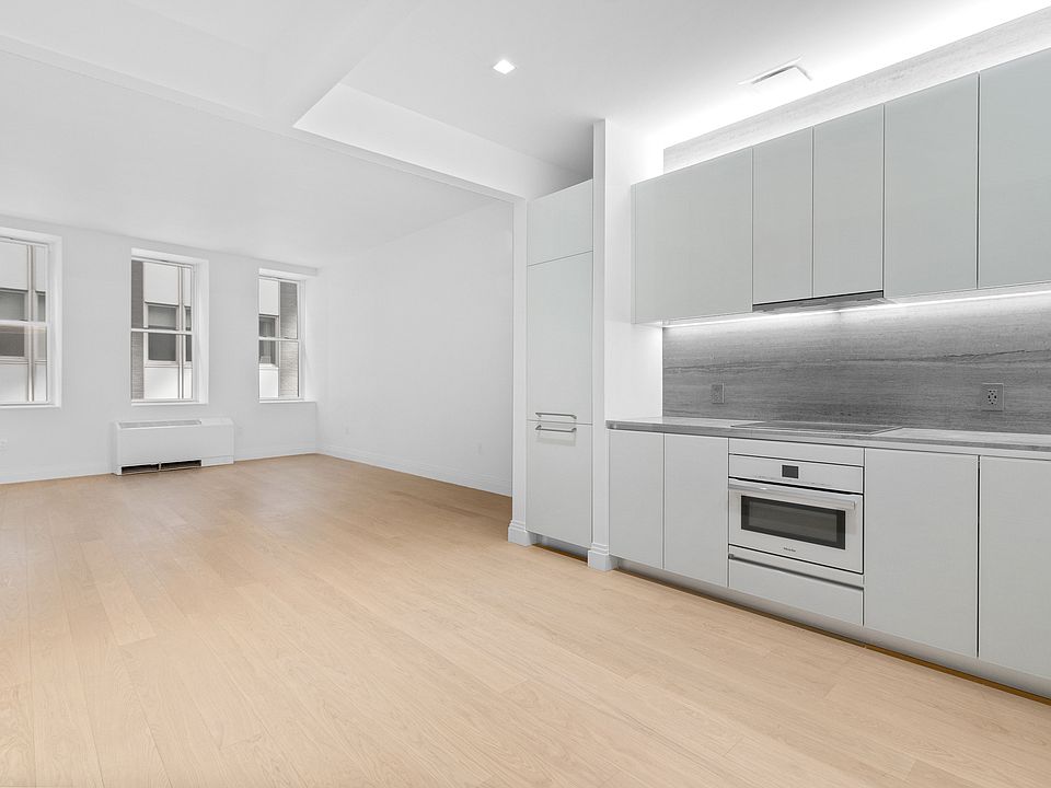 1st image of 1 Wall St APT 617