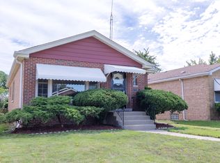 10855 S Morgan St, Chicago, IL 60643