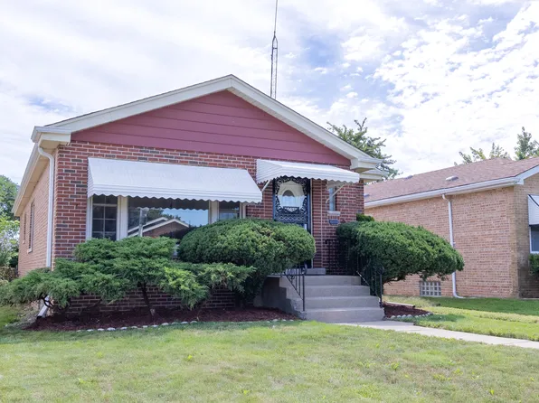 10855 S Morgan St, Chicago, IL 60643