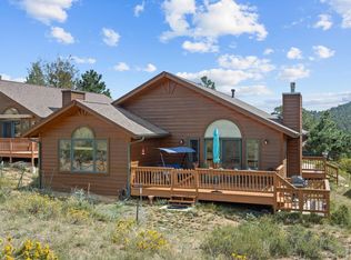 677 Cedar Ridge Cir, Estes Park, CO 80517