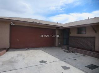924 Rockaway St, Las Vegas, NV 89145