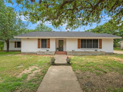 2112 Wayside Dr, Bryan, TX, 77802