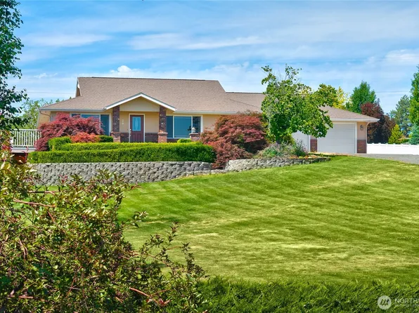20 Gala Drive, Selah, WA 98948