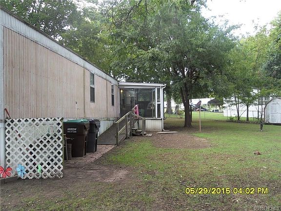 3rd image of 1785 S 261st East Ave