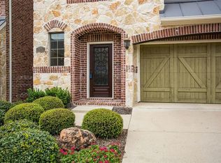 2212 Churchill Loop, Grapevine, TX 76051