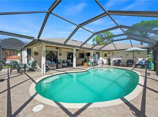 17413 Butler Rd, Fort Myers, FL 33967