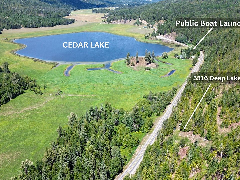 1st image of 3516 Deep Lake Boundary Rd