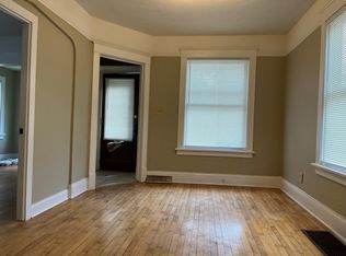 1927 E Hillcrest Ave UNIT 1, Milwaukee, WI 53207