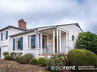 3701 Glen Park Rd, Oakland, CA