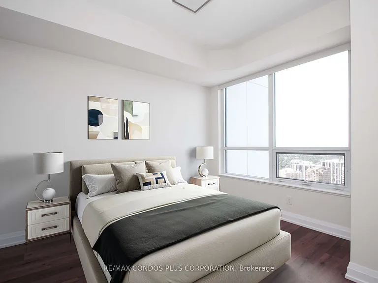 5 Sheppard Ave E #3721 — Photo 8