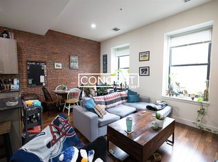 460 Harrison Ave #216B-D, Boston, MA 02118