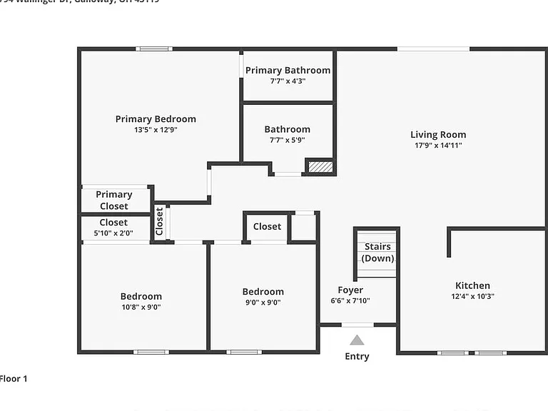794 Wallinger Dr — Photo 3