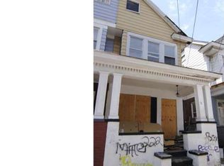 31 Sanford St, Trenton, NJ 08618