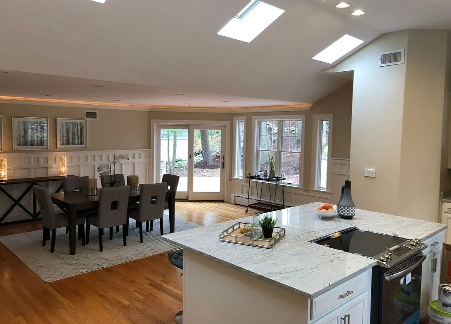 5bed single family house — Photo 3