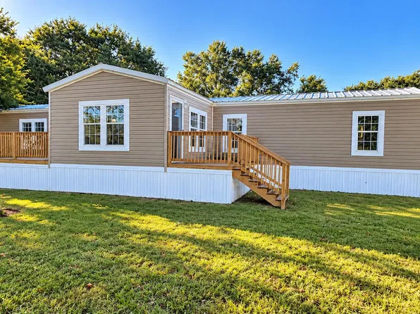 2202 Regan Rd, Iota, LA 70543