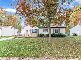 4376 Tuscany Ln, Holt, MI 48842