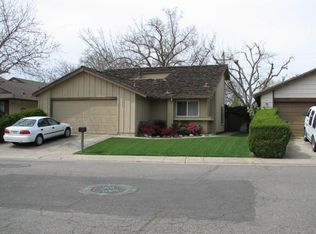 10461 Wood Bridge Way, Rancho Cordova, CA